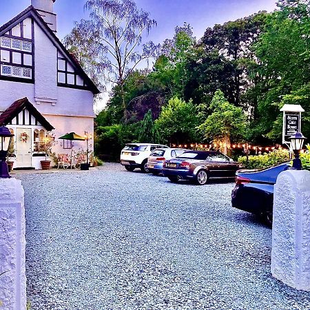 보우네스온윈더미어 Storrs Gate House B&B 외부 사진