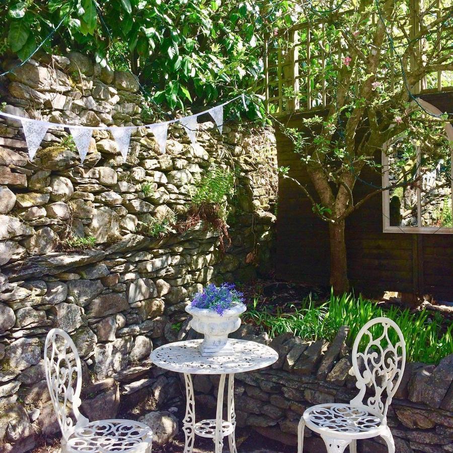 보우네스온윈더미어 Storrs Gate House B&B 외부 사진