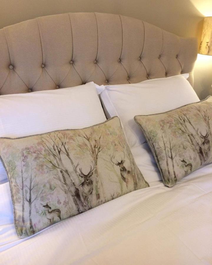 보우네스온윈더미어 Storrs Gate House B&B 외부 사진