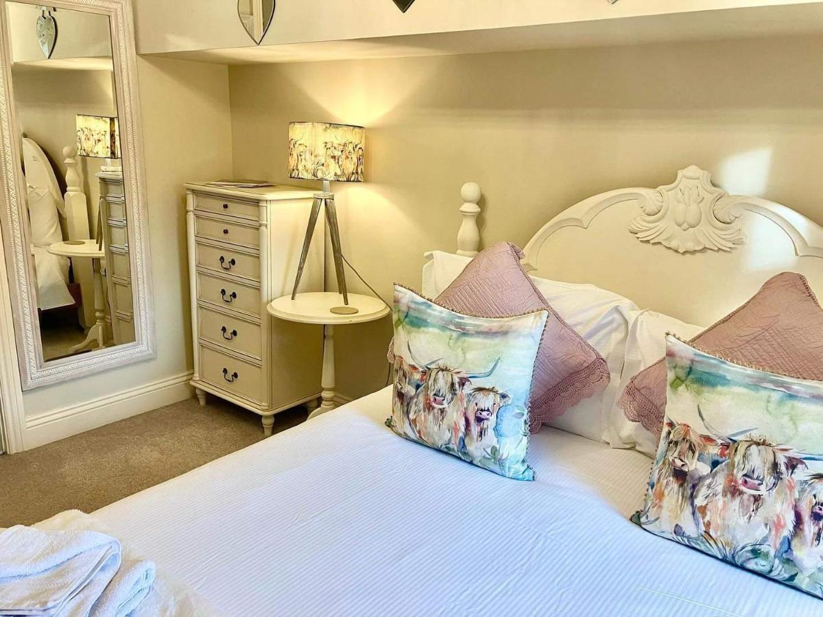 보우네스온윈더미어 Storrs Gate House B&B 외부 사진