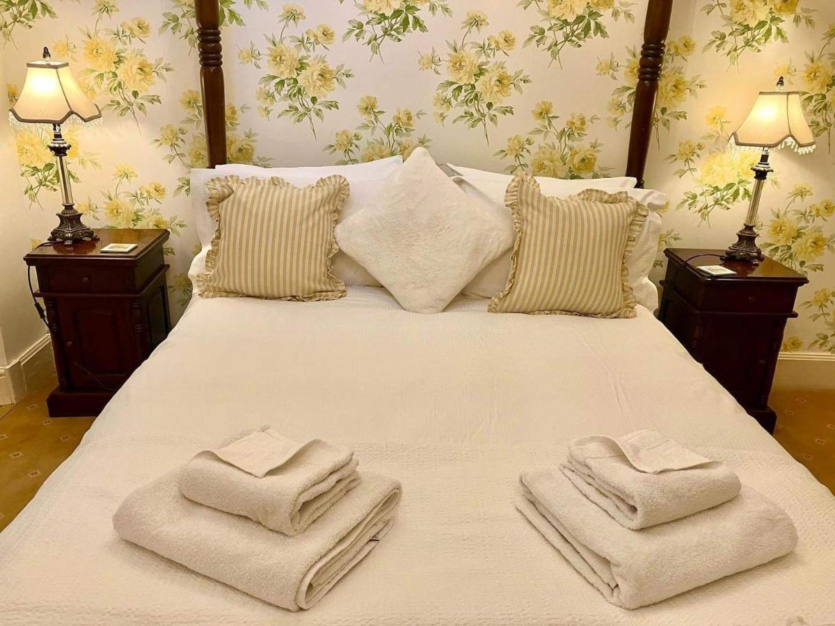 보우네스온윈더미어 Storrs Gate House B&B 외부 사진