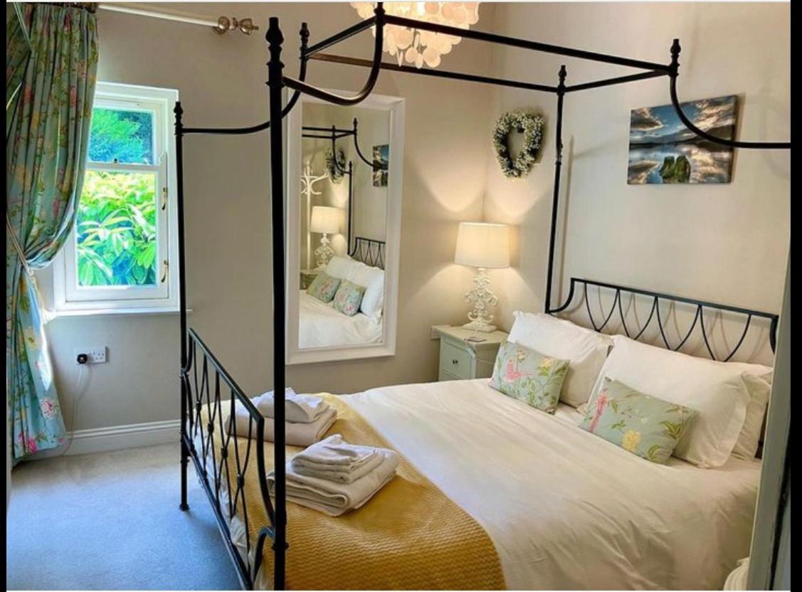 보우네스온윈더미어 Storrs Gate House B&B 외부 사진