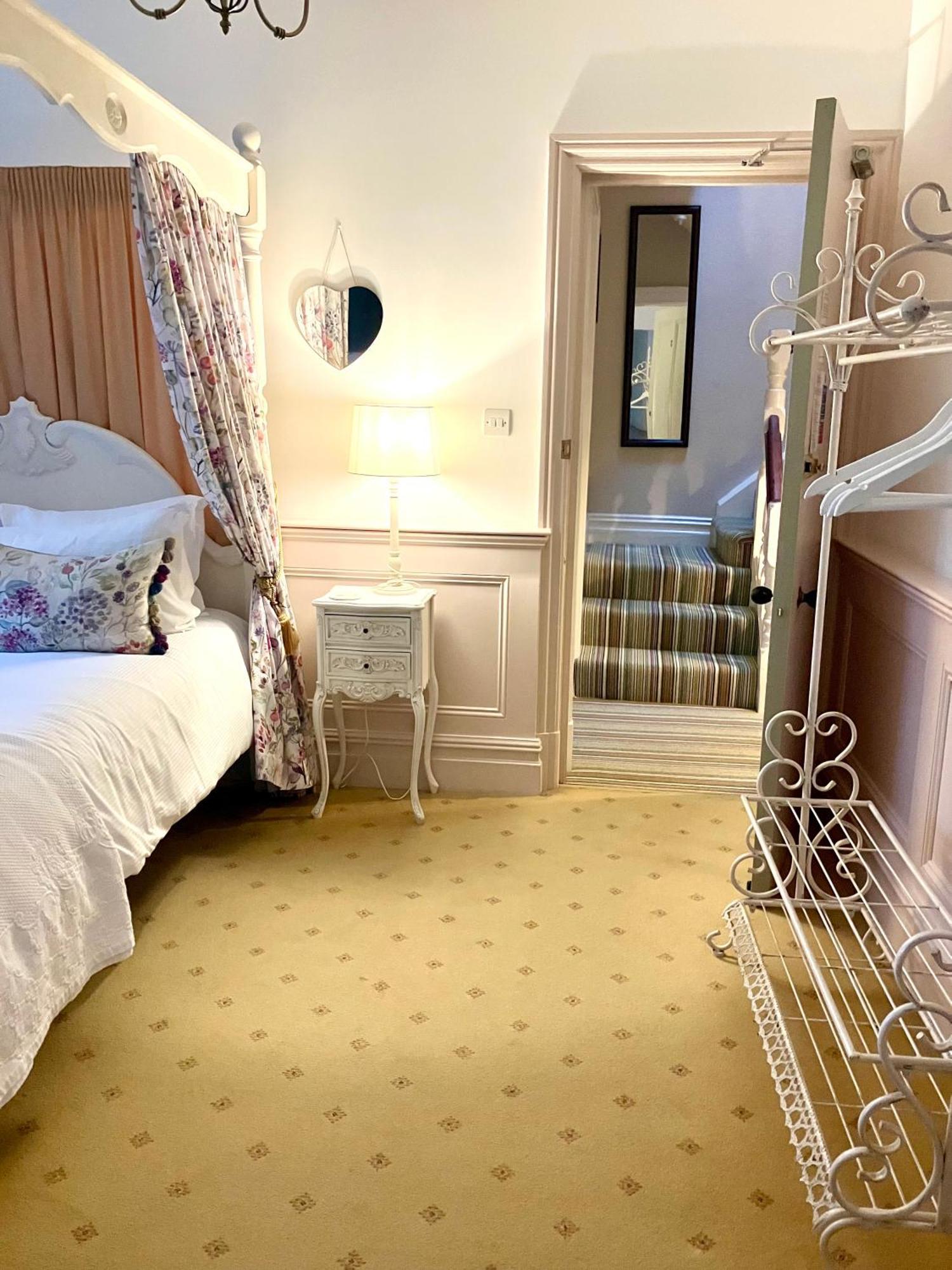 보우네스온윈더미어 Storrs Gate House B&B 외부 사진