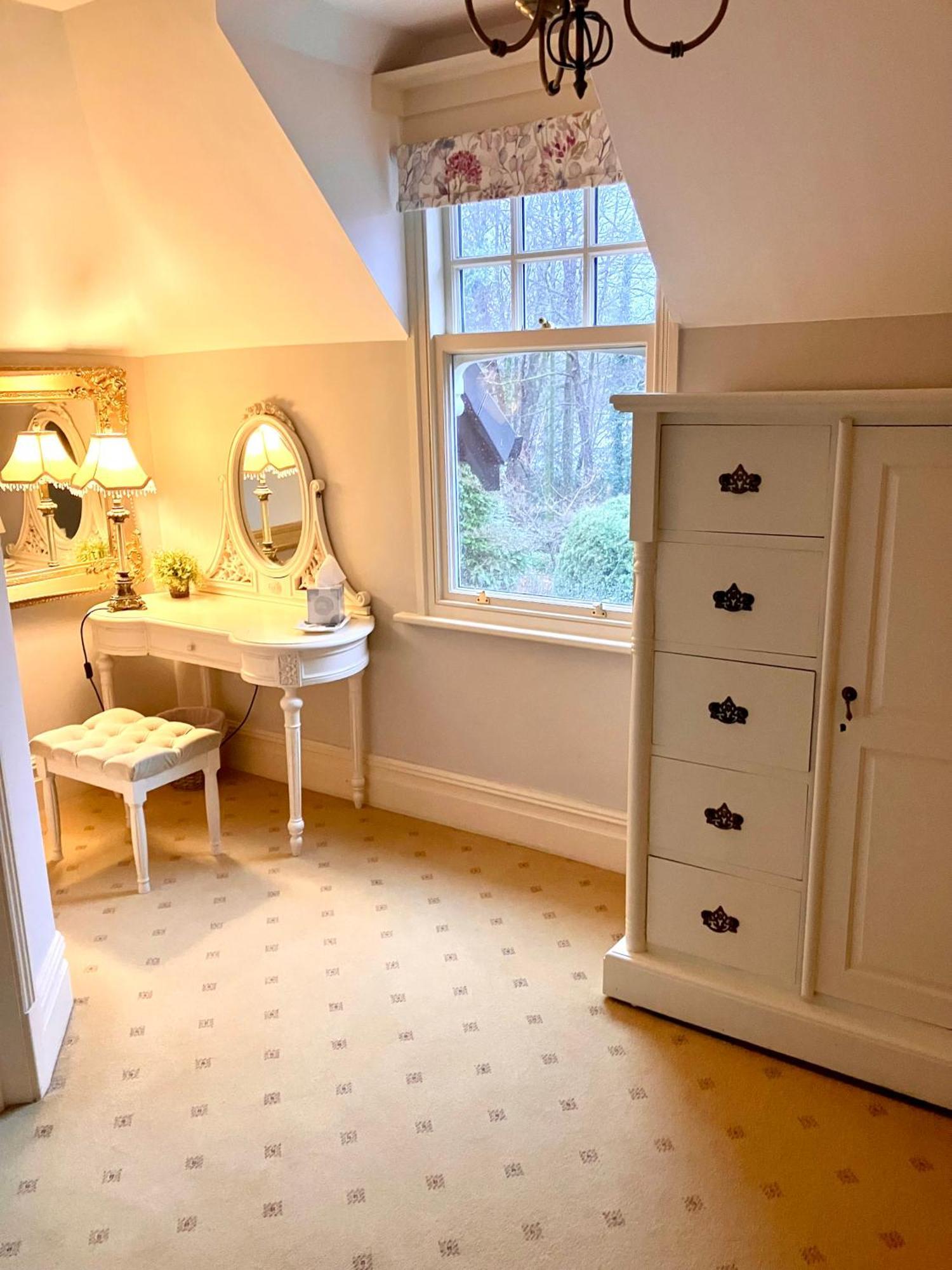 보우네스온윈더미어 Storrs Gate House B&B 외부 사진