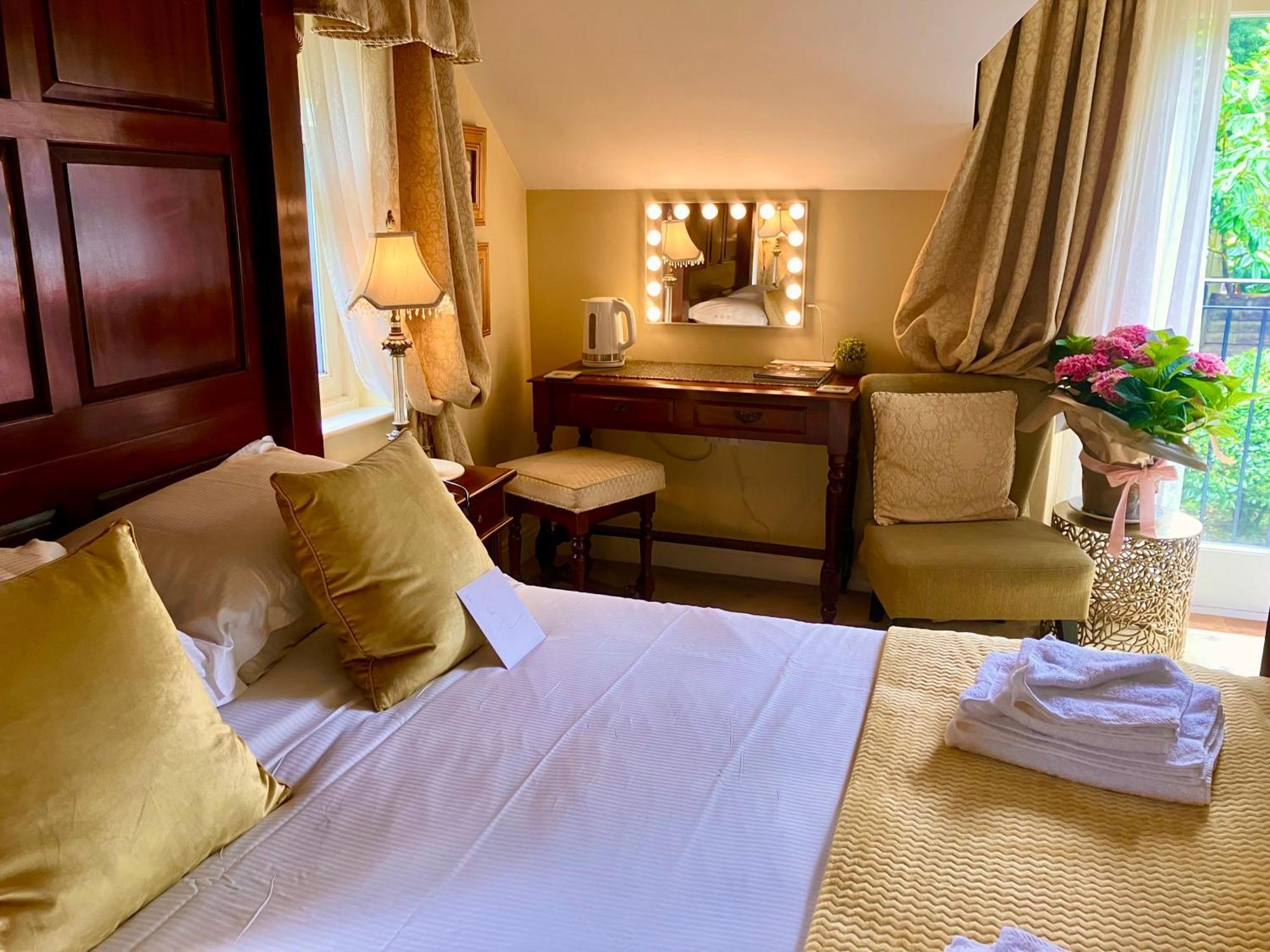 보우네스온윈더미어 Storrs Gate House B&B 외부 사진