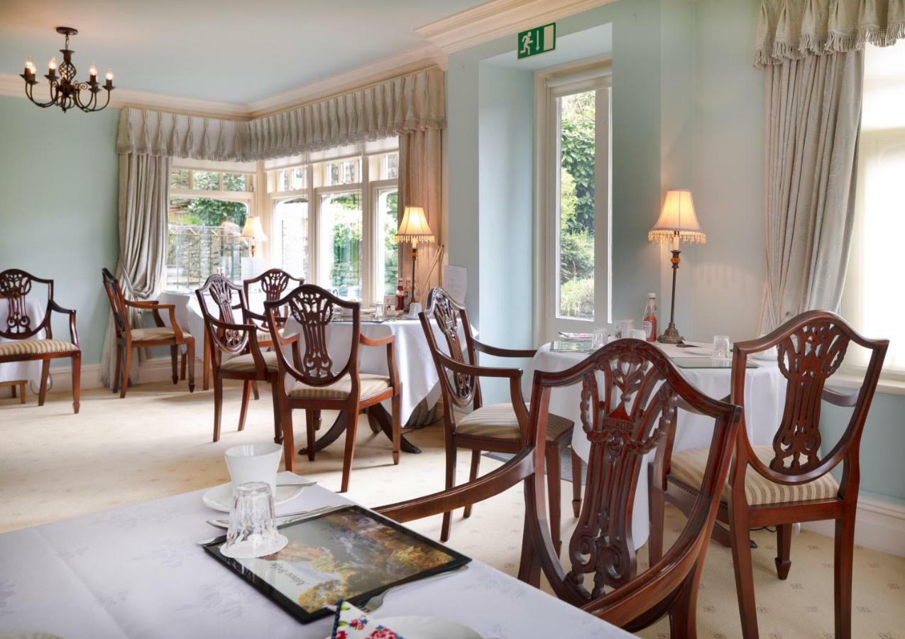 보우네스온윈더미어 Storrs Gate House B&B 외부 사진